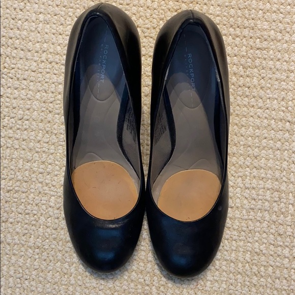 Women’s Shoes Rockport Adiprene by Adidas - Picture 2 of 7